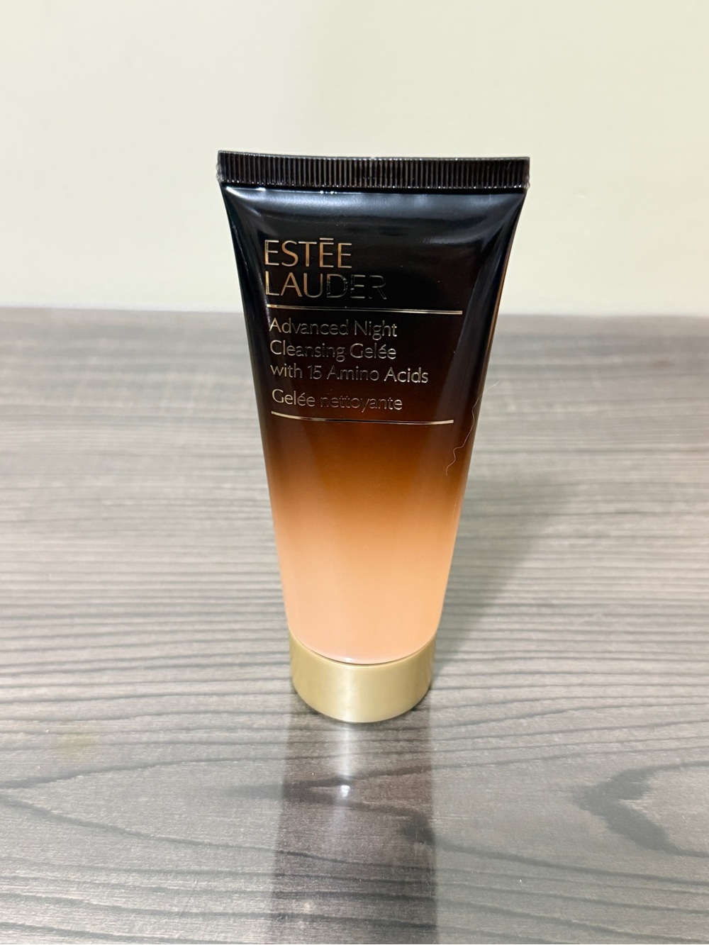 Estee Lauder Advanced Night Cleansing full size  3.4oz (100ml)